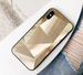 Colorful 3D diamond mirror phone case anti-fall couple mobile phone sets - Mobile Gadget HQ