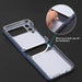 Wallet Phone Case with Card Slots for Samsung Galaxy Z Flip 3 5G - Mobile Gadget HQ