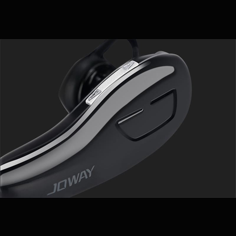 Intelligent Bluetooth Earphone Mini Headset with Mic - Mobile Gadget HQ