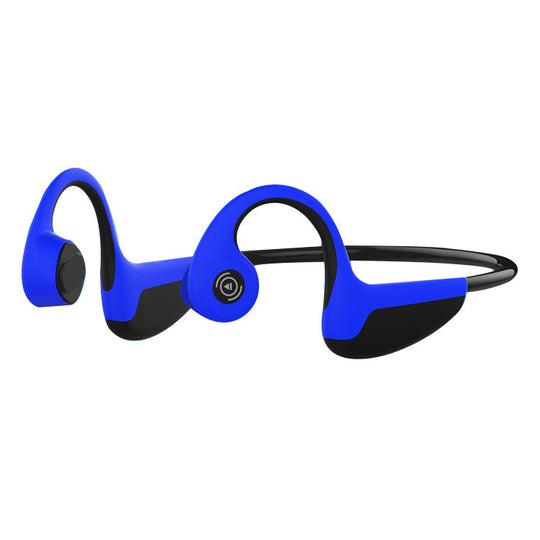 Wireless Bone Conduction Headphones