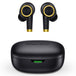 Bluetooth wireless earbuds