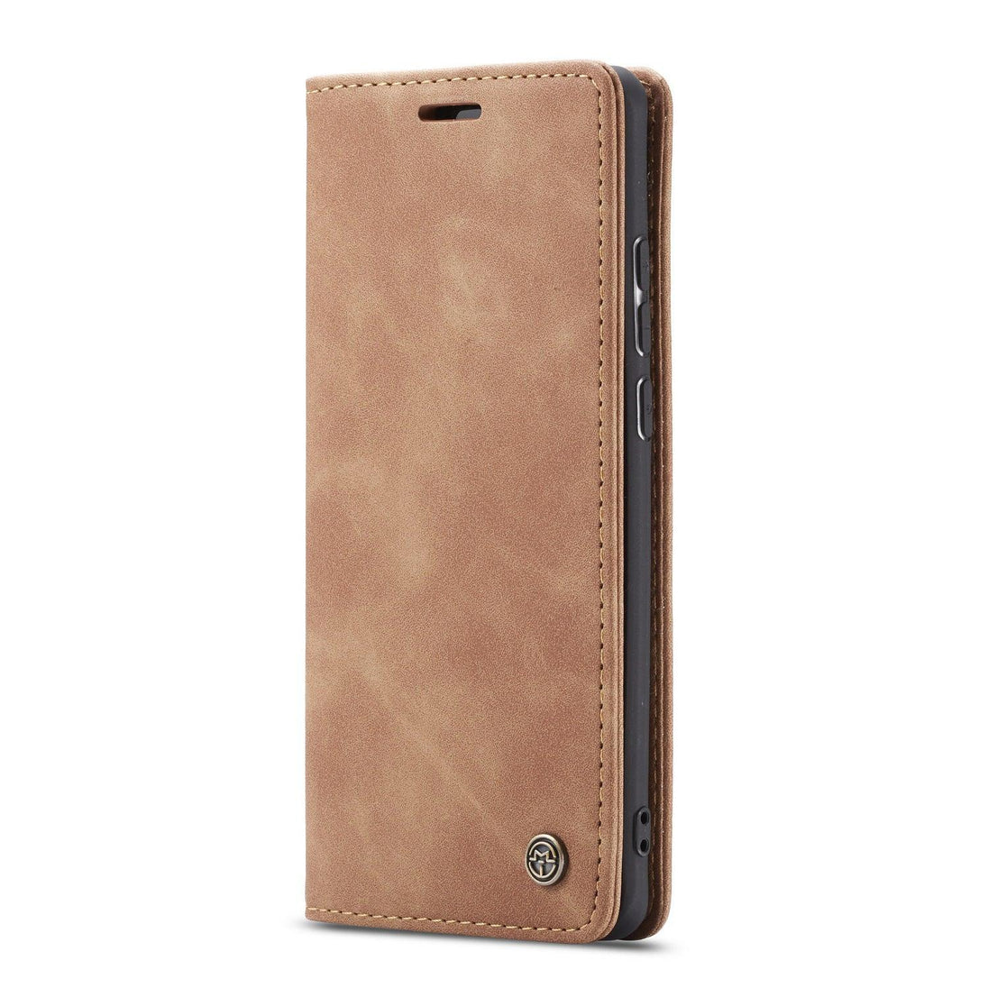 Leather Wallet Case for Samsung - Mobile Gadget HQ