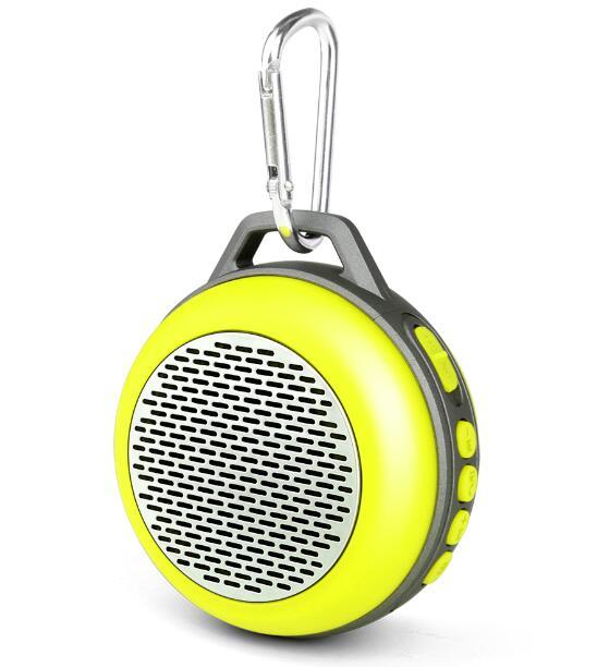 Mini Portable Wireless Bluetooth Speaker - Mobile Gadget HQ