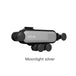 Gravity Air Vent Mount Car Phone Holders - Mobile Gadget HQ