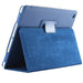 Leather Cover Case For For Apple IPad 2 3 4 with Folding Stand - Mobile Gadget HQ