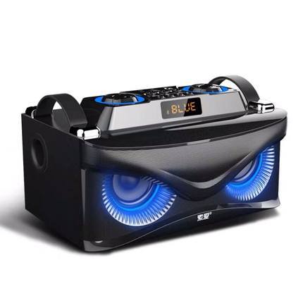 best bluetooth speaker bass