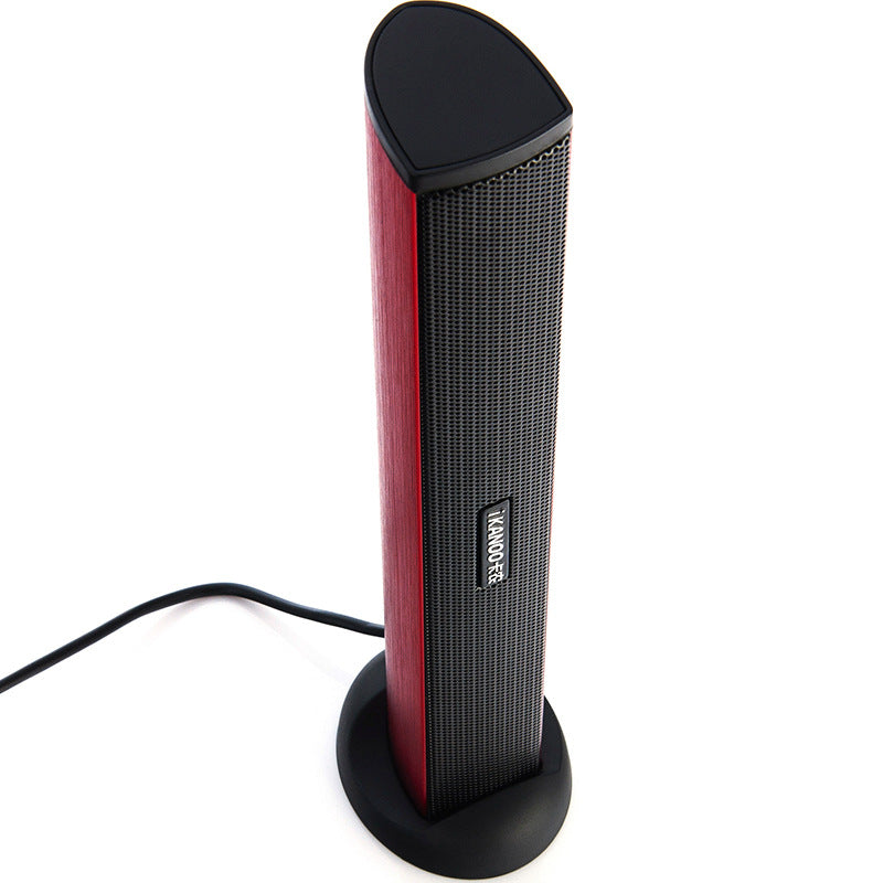 Portable USB Laptop Speaker 