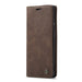 Leather Wallet Case for Samsung - Mobile Gadget HQ