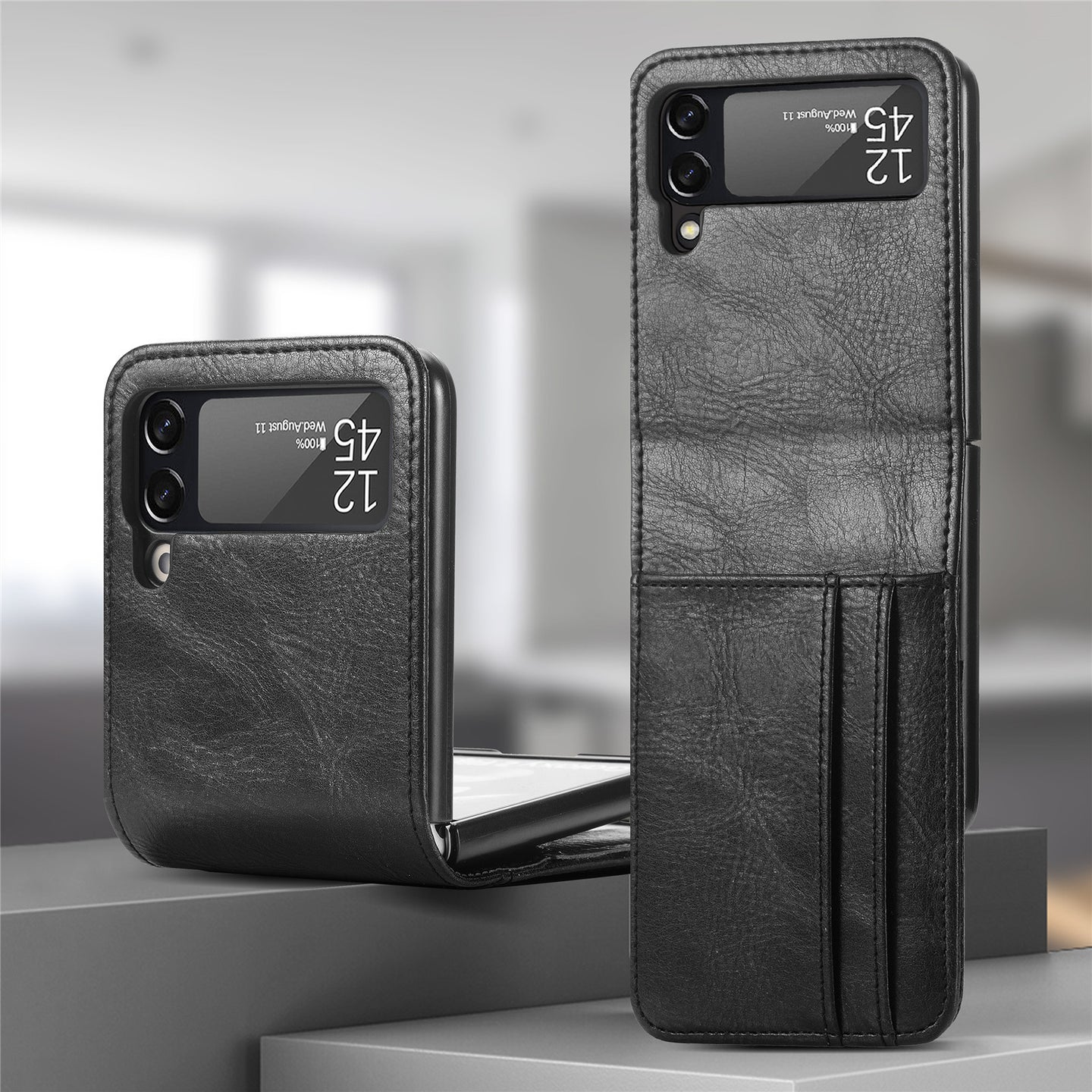 Samsung Galaxy Z Flip 3 5G Case