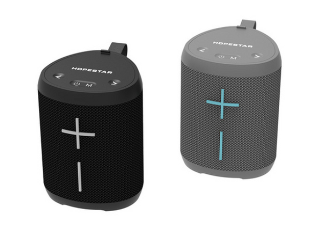 Portable Bluetooth Speaker 