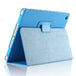 Leather Cover Case For For Apple IPad 2 3 4 with Folding Stand - Mobile Gadget HQ