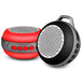 Mini Portable Wireless Bluetooth Speaker - Mobile Gadget HQ