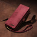 Wallet Case Leather Flip Case with Card Holders for IPhone 13 - Mobile Gadget HQ