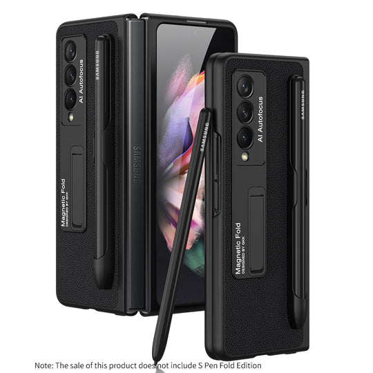 Galaxy Z Fold 3 Protective Case