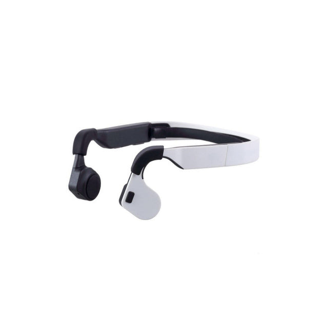 Wireless Bone Conduction Headphones Open Ear Sports Headset with Mic - Mobile Gadget HQ