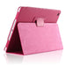 Leather Cover Case For For Apple IPad 2 3 4 with Folding Stand - Mobile Gadget HQ