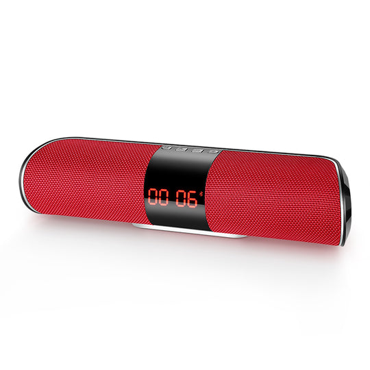 Portable Wireless Bluetooth Speaker Wireless Loudspeaker