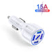 5-port USB Car Charger Fast Charge Mobile Phone Charger - Mobile Gadget HQ