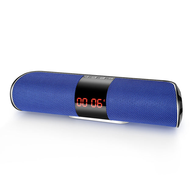 Portable Wireless Bluetooth Speaker 