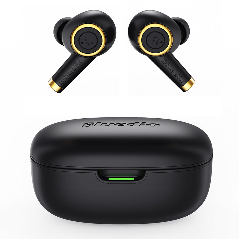 Bluetooth Wireless Earbuds