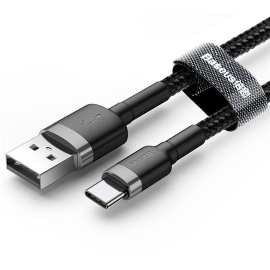 USB Type C Cable for Fast Charging - Mobile Gadget HQ