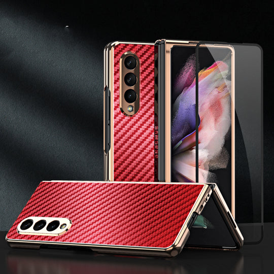 galaxy z fold 3 case