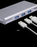 Multi-interface Type C Expansion Dock Station Hub PD Power Bank - Mobile Gadget HQ