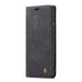 Leather Wallet Case for Samsung - Mobile Gadget HQ