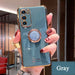 Luxury Cute Slim Phone Case for Samsung Galaxy S22 - Mobile Gadget HQ