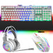 Wired Gaming Keyboard