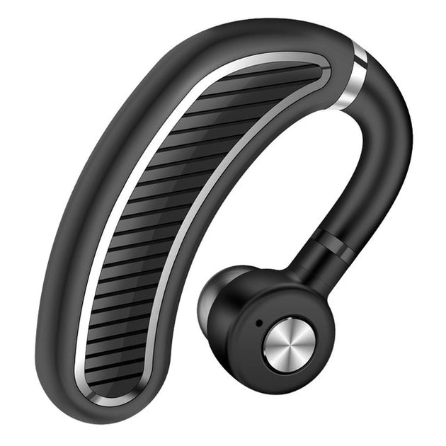 Wireless Bluetooth Earphone Earbud with Microphone - Mobile Gadget HQ