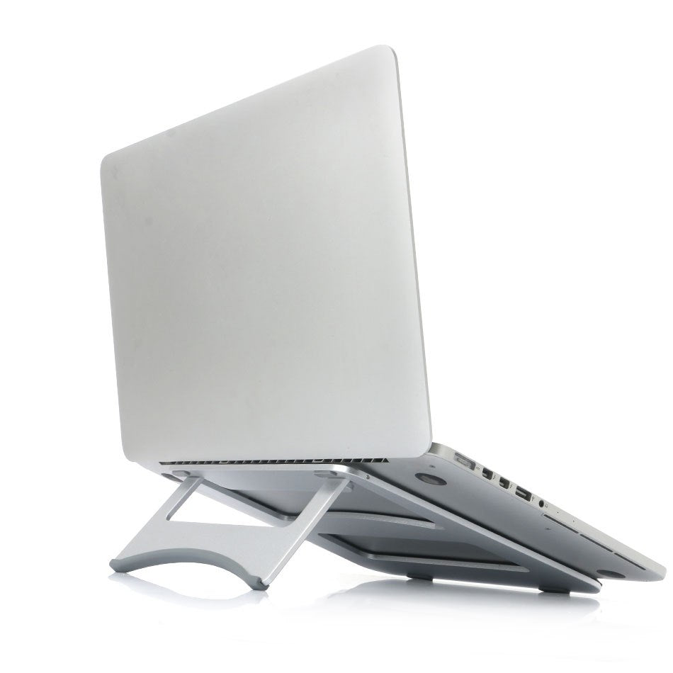 Ergonomic Laptop Stand for Desk