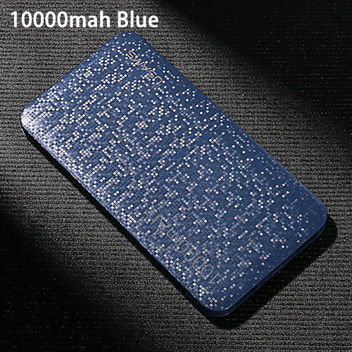 Power Bank Ultra Slim 10000mAh Powerbank - Mobile Gadget HQ