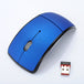 Foldable Wireless Mouse 2.4GHz for The PC Computer Laptop - Mobile Gadget HQ