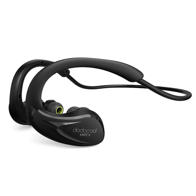 Sweatproof Wireless Bluetooth Earphone - Mobile Gadget HQ