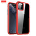 Iphone Transparent Soft Shell Case - Mobile Gadget HQ