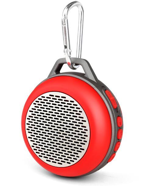 Mini Portable Wireless Bluetooth Speaker - Mobile Gadget HQ