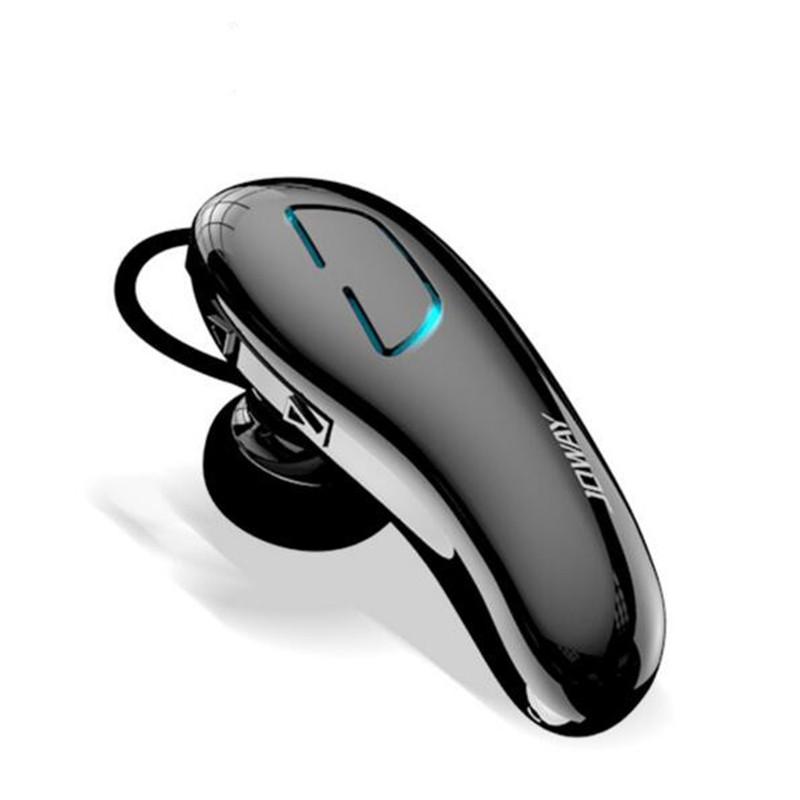 Intelligent Bluetooth Earphone Mini Headset with Mic - Mobile Gadget HQ