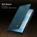 Leather Wallet Case For Huawei Phone - Mobile Gadget HQ