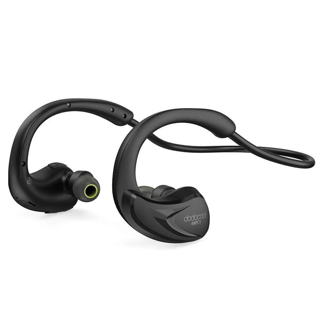 Sweatproof Wireless Bluetooth Earphone - Mobile Gadget HQ