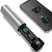 TWS Wireless Earbuds 5.0 With Dual Mic - Mobile Gadget HQ