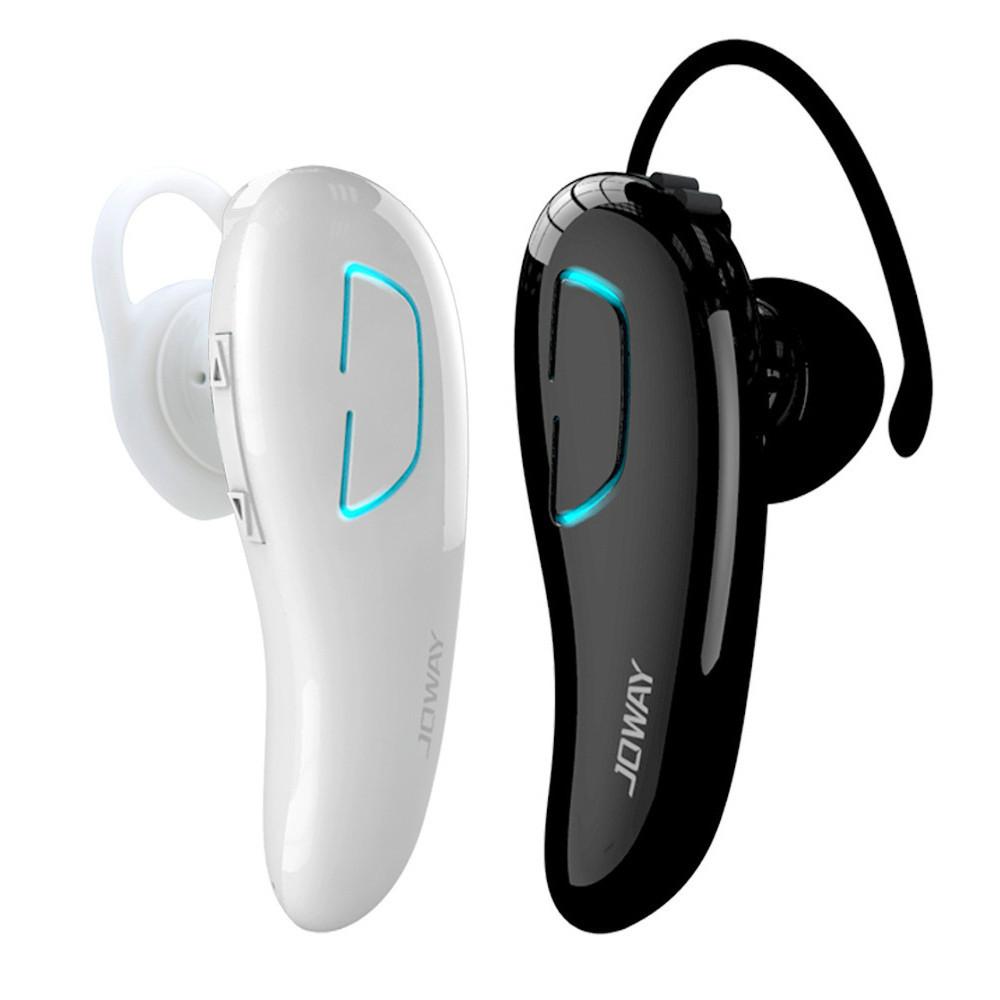 Intelligent Bluetooth Earphone Mini Headset with Mic - Mobile Gadget HQ