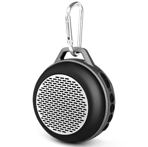 Mini Portable Wireless Bluetooth Speaker - Mobile Gadget HQ