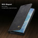 Leather Wallet Case For Huawei Phone - Mobile Gadget HQ