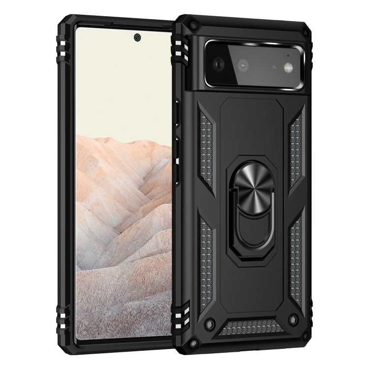 Google Pixel 6 Case