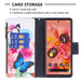 For Google Pixel 6 Colored Drawing Pattern Zipper Horizontal Flip Phone Leather Case with Holder & Card Slots & Wallet(Two Butterflies) - Mobile Gadget HQ