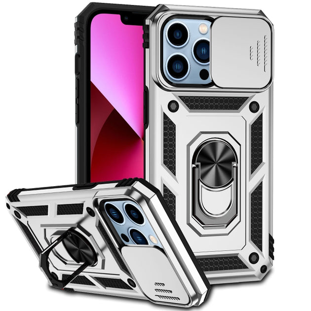 Best iPhone 13 Pro Cases