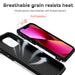 Phone Case with Slide Camera Cover & Kickstand for iPhone 13 Pro Max