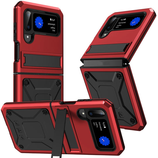 Samsung Galaxy Z Flip 4 Case