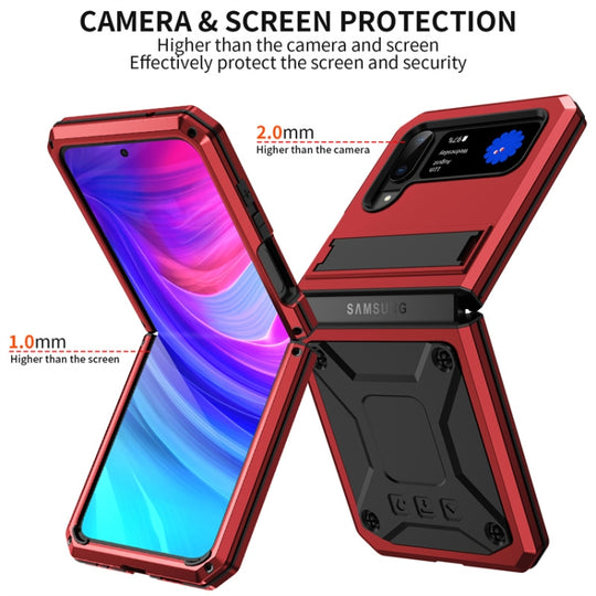 Samsung Galaxy Z Flip 4 Case